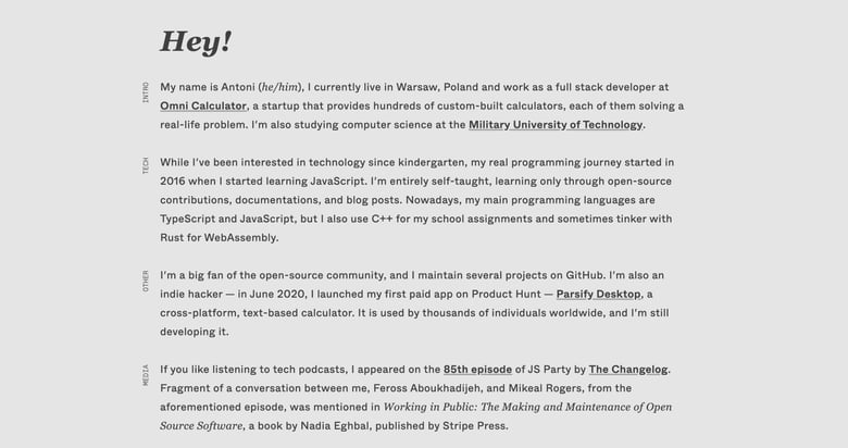 Antoni Kępiński Thumbnail Preview