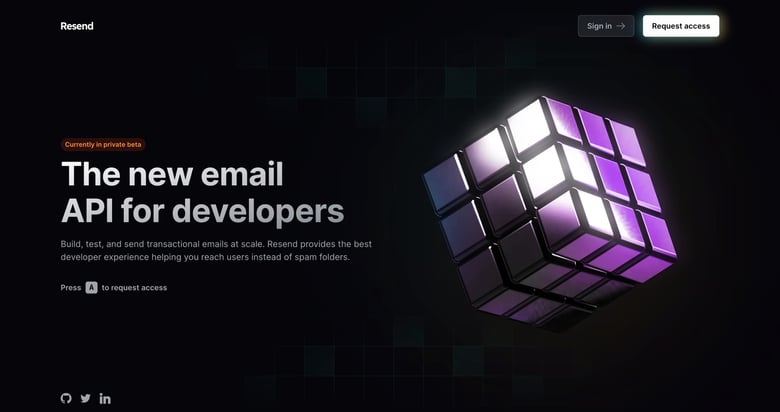 Resend Thumbnail Preview