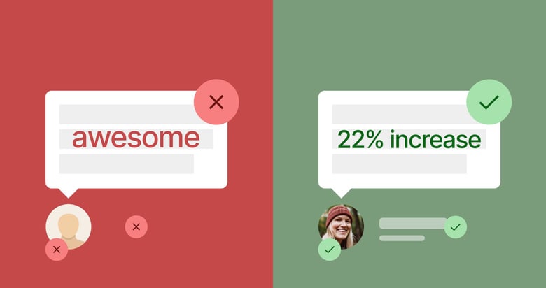3 Testimonial Mistakes to Avoid in Landing Pages (& fixes)