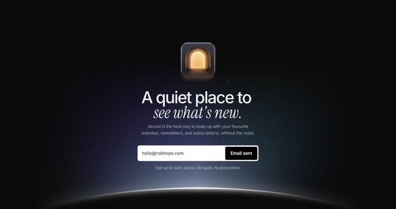 Alcove Thumbnail Preview