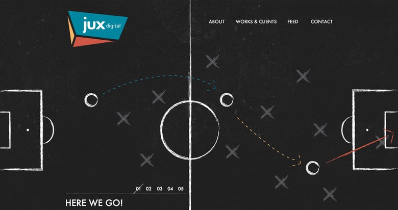 Jux Digital Thumbnail Preview