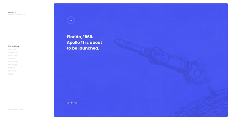 Apollo 11 Thumbnail Preview