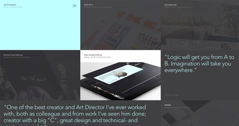 Jan Finnesand Thumbnail Preview