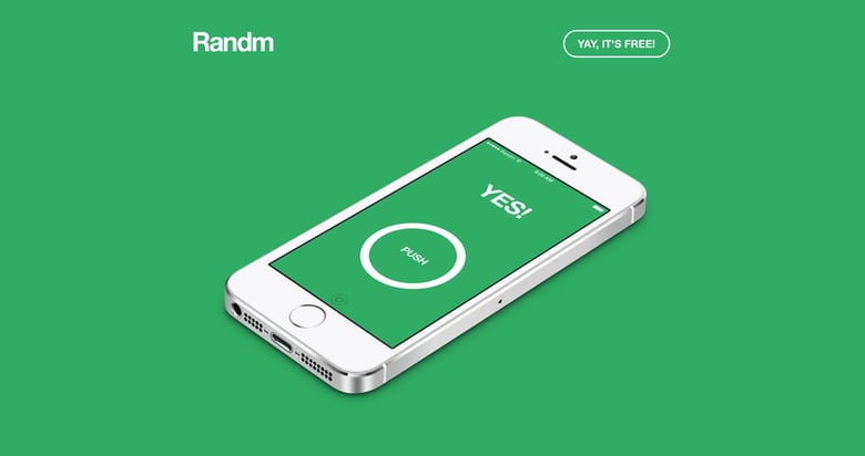 Randm Thumbnail Preview