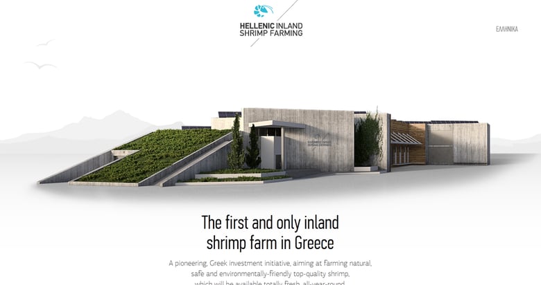 Hellenic Inland Shrimp Farms Thumbnail Preview