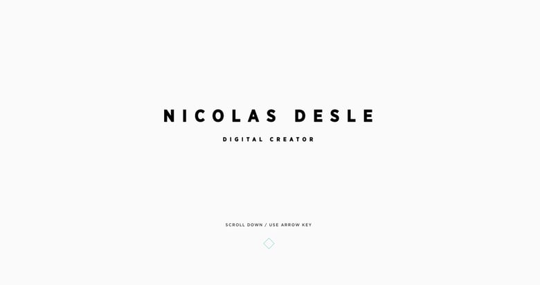 Nicolas Desle Thumbnail Preview