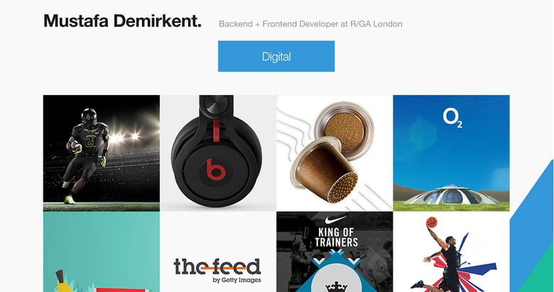 Mustafa Demirkent Thumbnail Preview