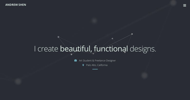Andrew Shen Thumbnail Preview