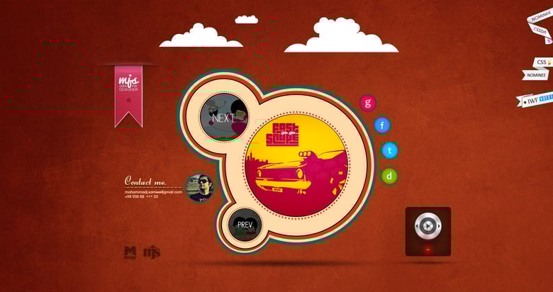 Mohammad J Samiee Thumbnail Preview