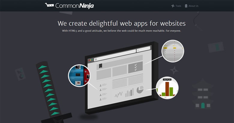 Common Ninja Thumbnail Preview