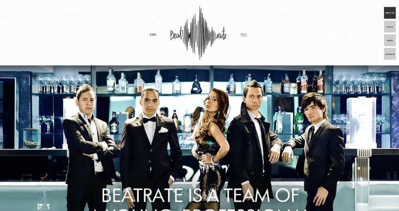 Beatrate Thumbnail Preview