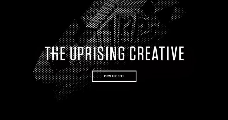 The Uprising Creative Thumbnail Preview