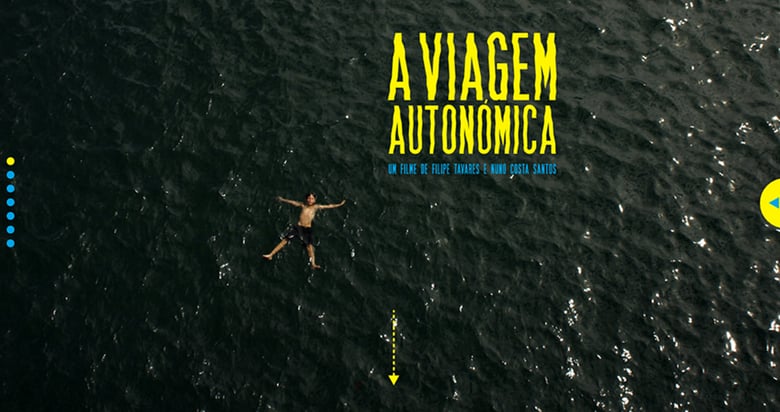 A Viagem Autonómica Thumbnail Preview