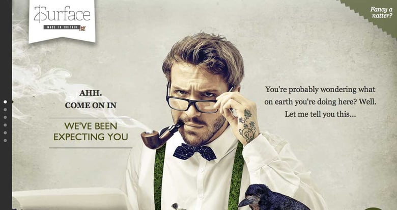 2 Surface Thumbnail Preview