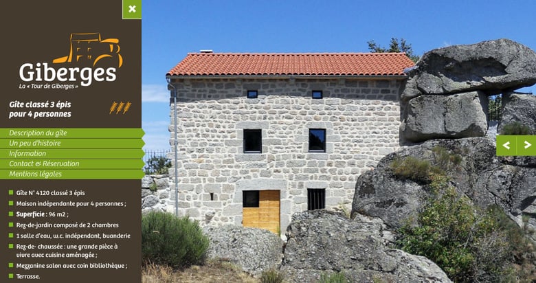 Giberges Thumbnail Preview