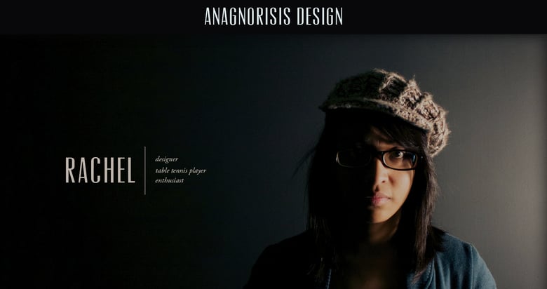Anagnorisis Design Thumbnail Preview