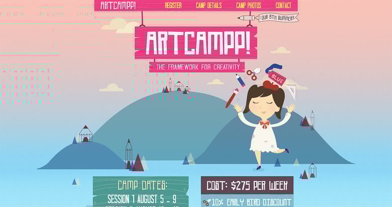 Artcampp 2013 Thumbnail Preview