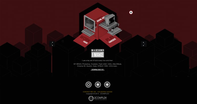 2Complex Thumbnail Preview