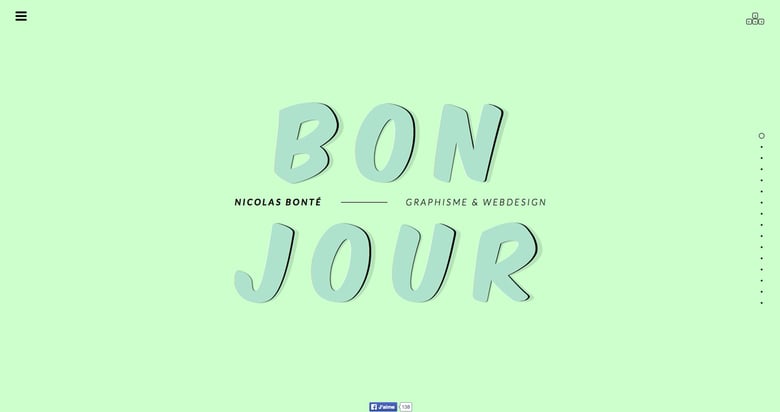 Nicolas Bonté Thumbnail Preview