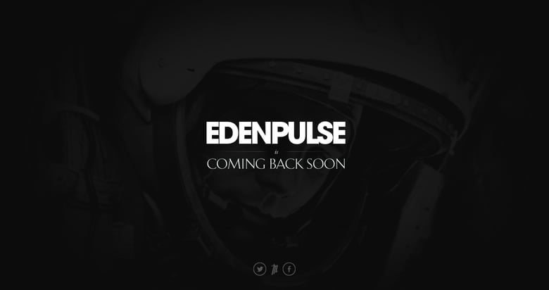 EDENPULSE Thumbnail Preview