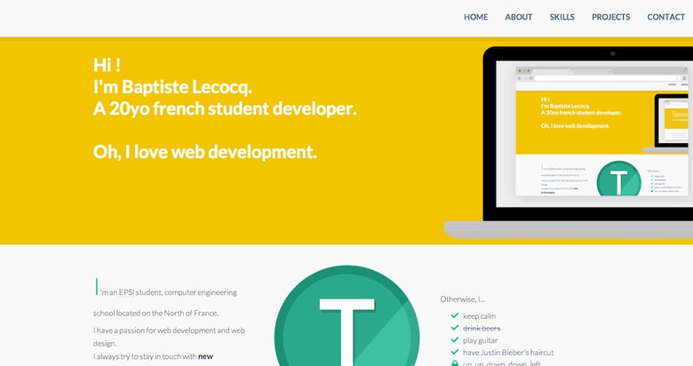 Tiste Thumbnail Preview