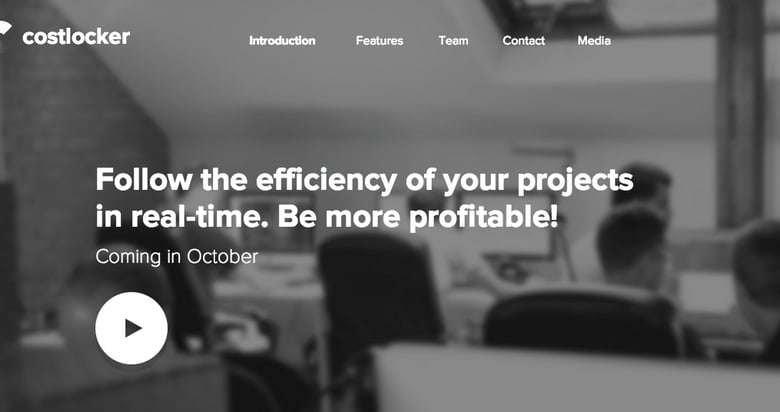 Costlocker Thumbnail Preview