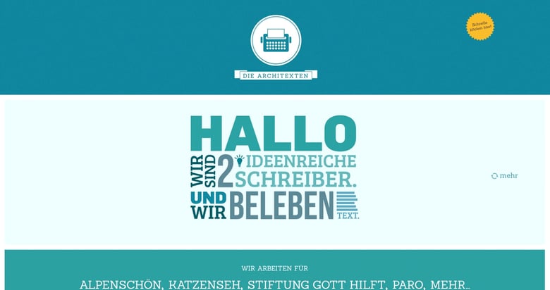 Die Architexten Thumbnail Preview