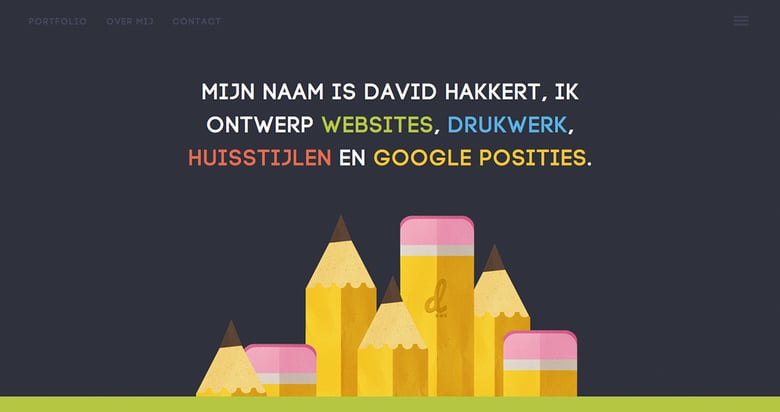 David Hakkert Thumbnail Preview