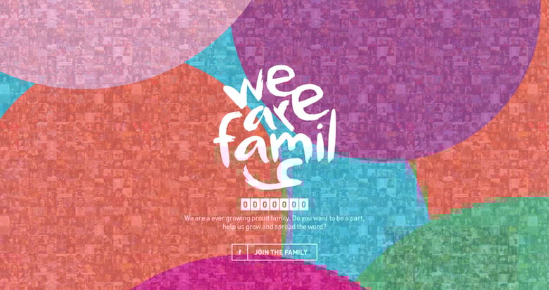 We Are Pride Family Thumbnail Preview