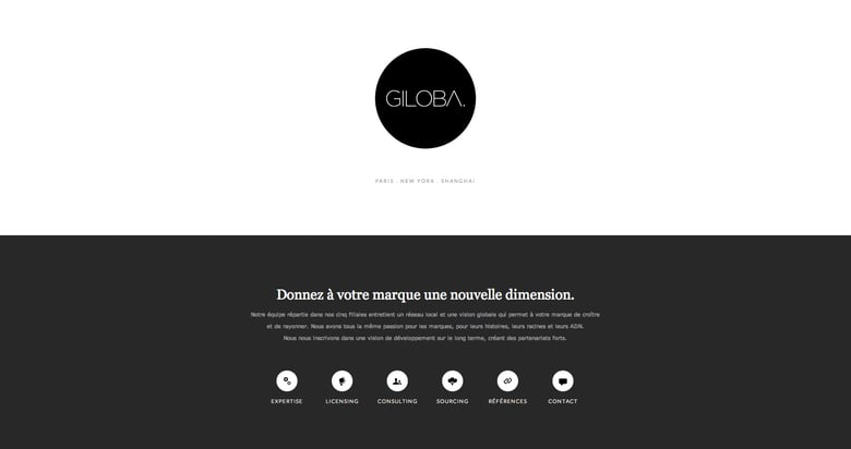 Giloba Thumbnail Preview