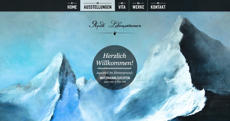 Heidi Lobensommer Thumbnail Preview