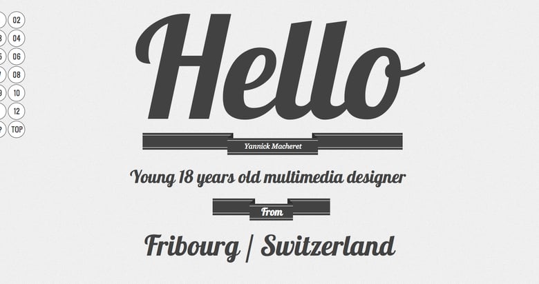 Yannick Macheret Thumbnail Preview