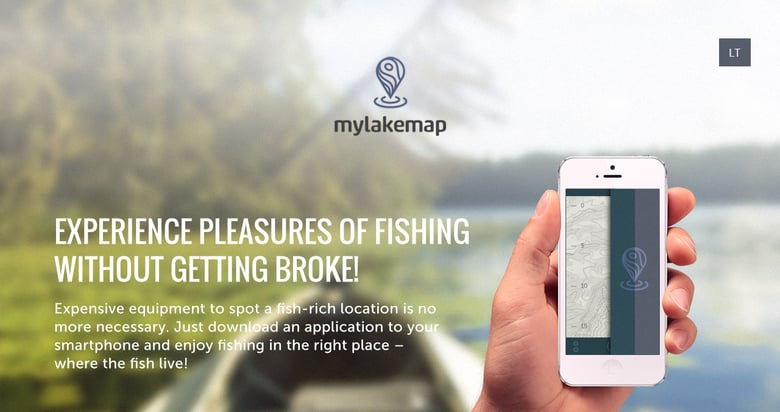 Mylakemap Thumbnail Preview