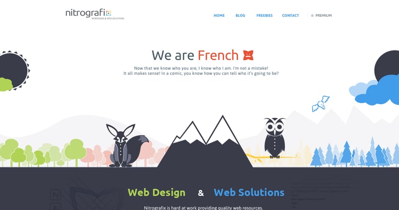 Nitrografix Thumbnail Preview