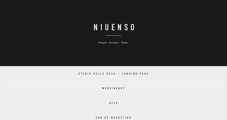 Niuenso Thumbnail Preview
