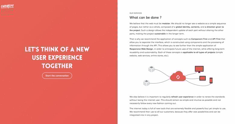 Onemore Thumbnail Preview