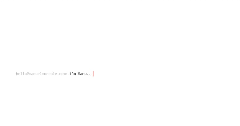 Manuel Moreale Thumbnail Preview