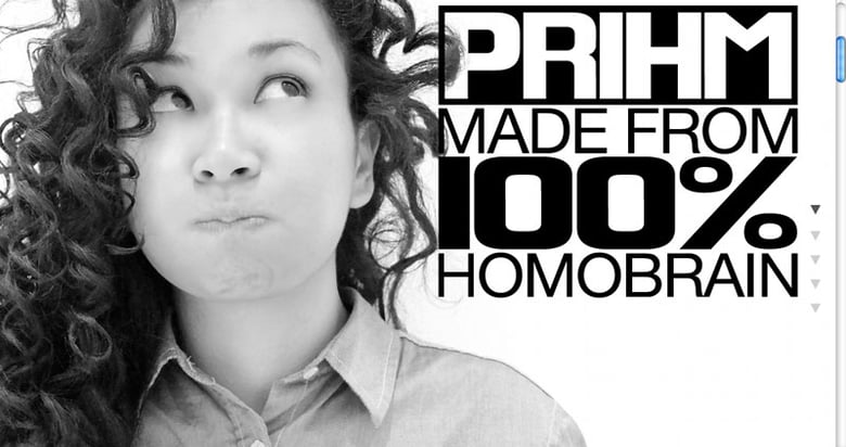 Prihm Thumbnail Preview