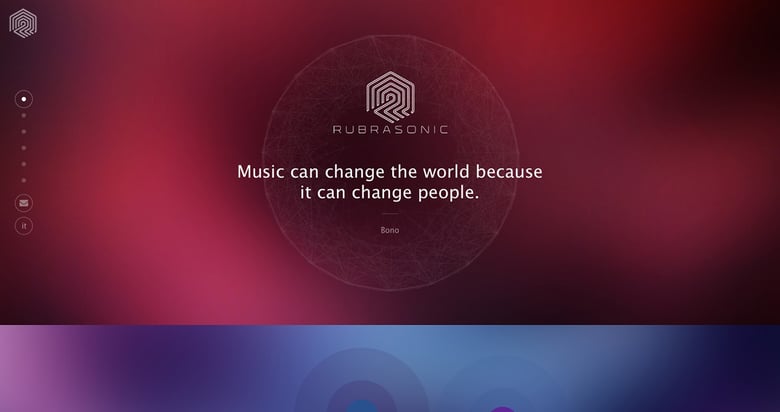 RubraSonic Thumbnail Preview