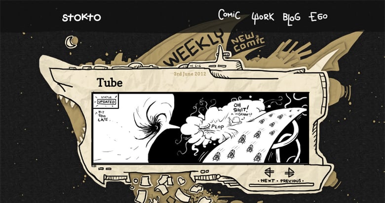 Stokto Thumbnail Preview