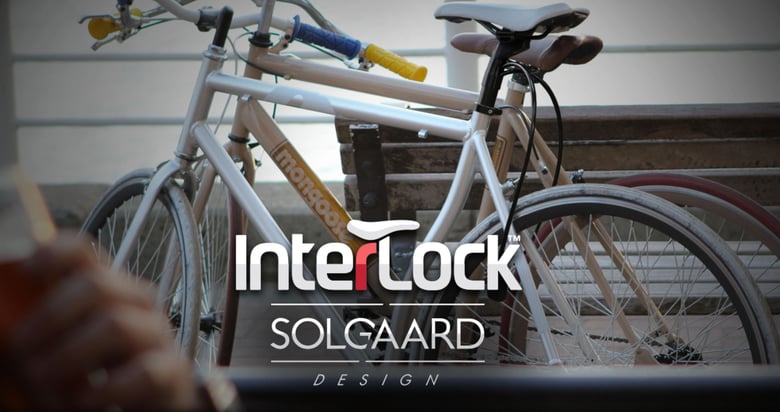Solgaard Design – The Interlock Thumbnail Preview