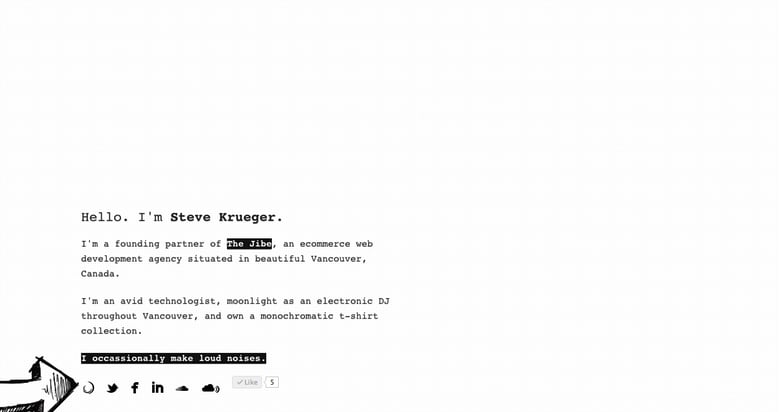 Steve Krueger Thumbnail Preview