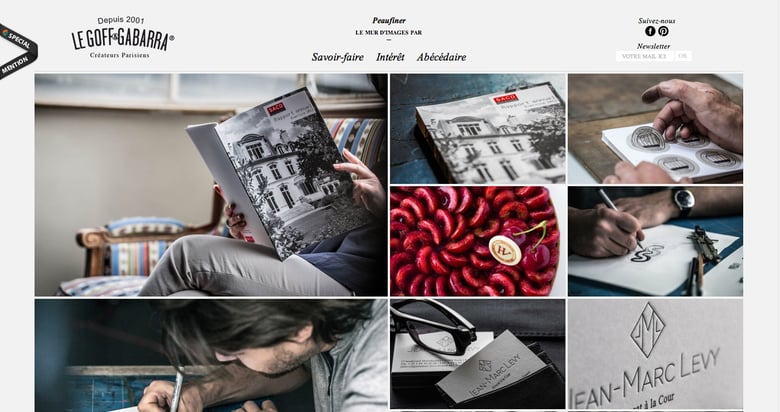 Le Goff & Gabarra Thumbnail Preview