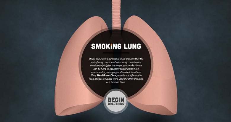 Smoking Lung Thumbnail Preview