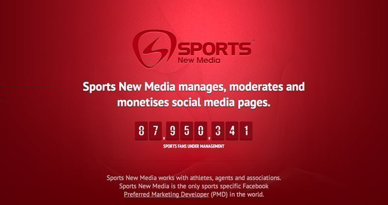 Sports New Media Thumbnail Preview