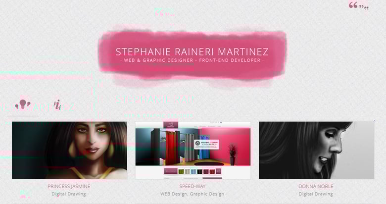 Stephanie Raineri Thumbnail Preview