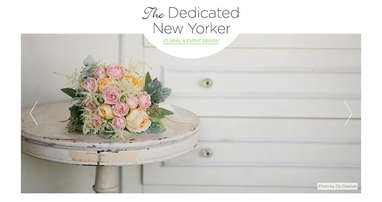 The Dedicated New Yorker Thumbnail Preview