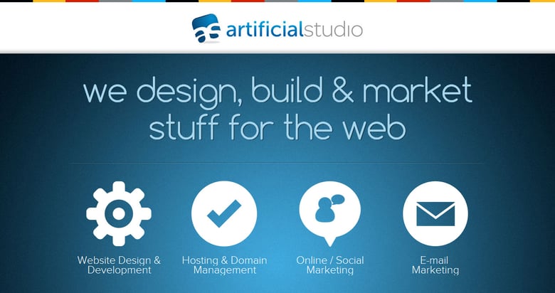 Artificial Studio Thumbnail Preview