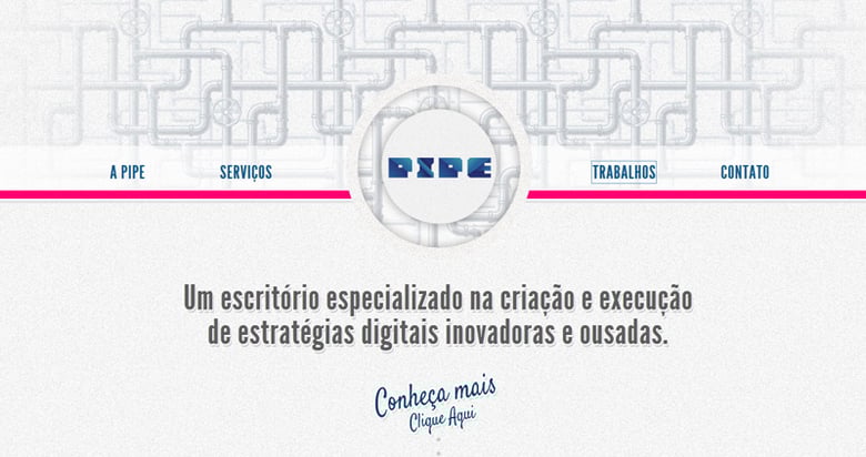 PIPE Digital Estrategies Thumbnail Preview