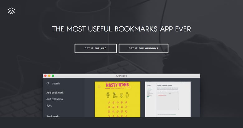 Archeeve Thumbnail Preview